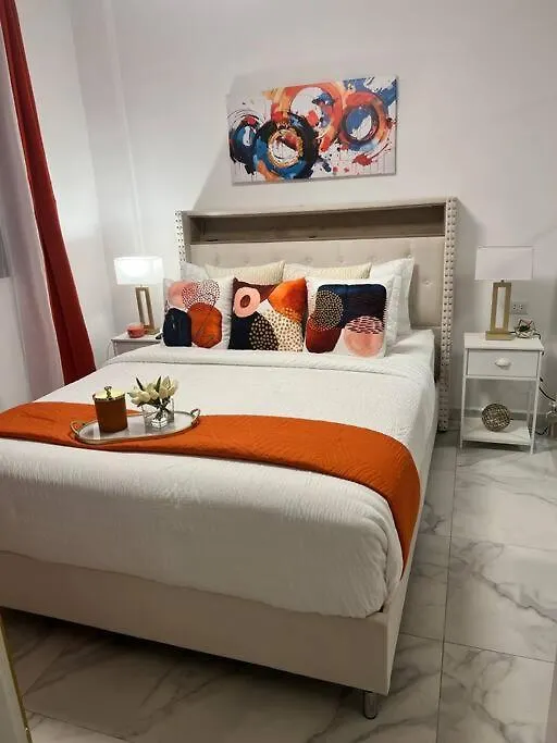 Apartment Caribbean Luxury At Hard Rock By Cana Rock Star Punta Cana