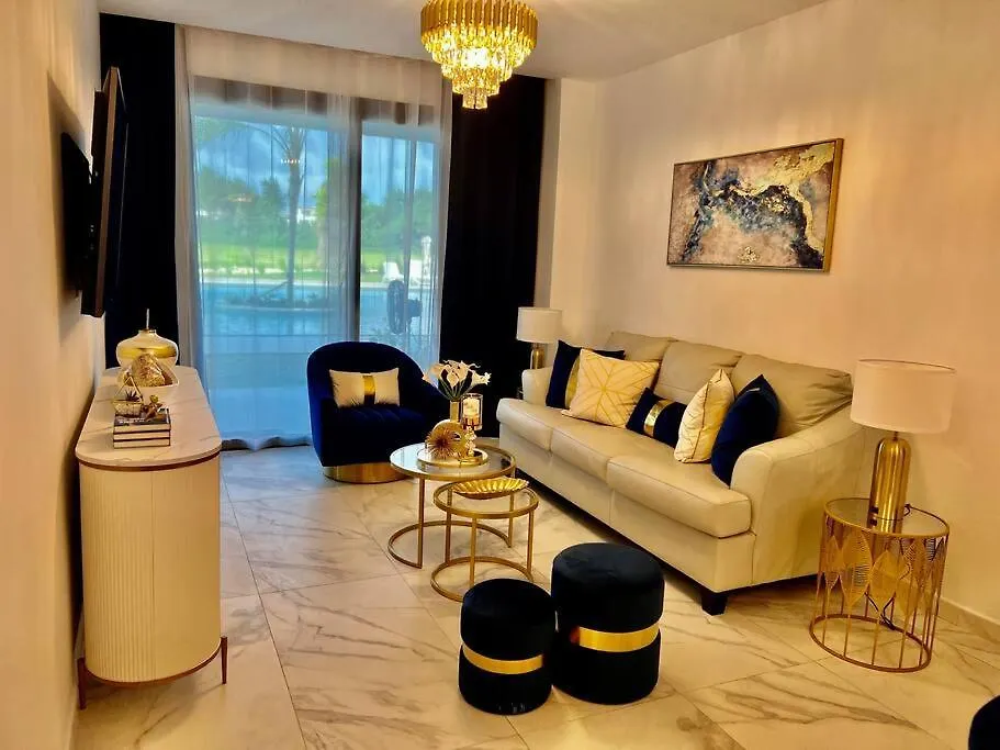 Caribbean Luxury At Hard Rock By Cana Rock Star Punta Cana 0*,  Dominican Republic