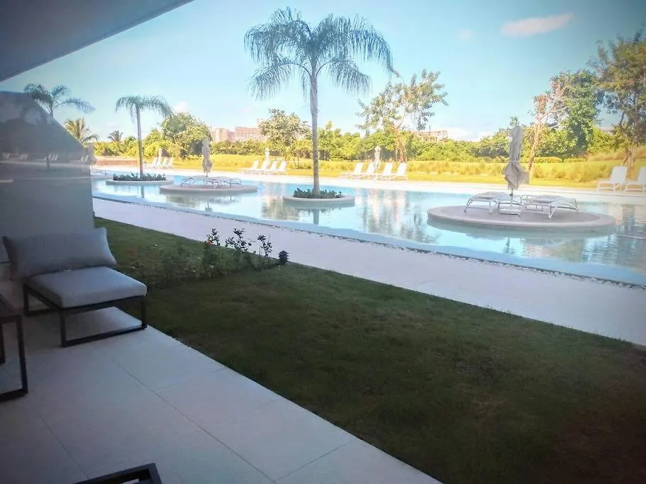 Apartment Caribbean Luxury At Hard Rock By Cana Rock Star Punta Cana