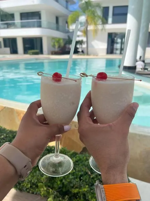 Apartment Caribbean Luxury At Hard Rock By Cana Rock Star Punta Cana