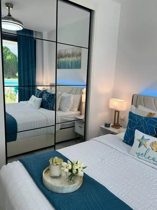 Caribbean Luxury At Hard Rock By Cana Rock Star Punta Cana Apartment