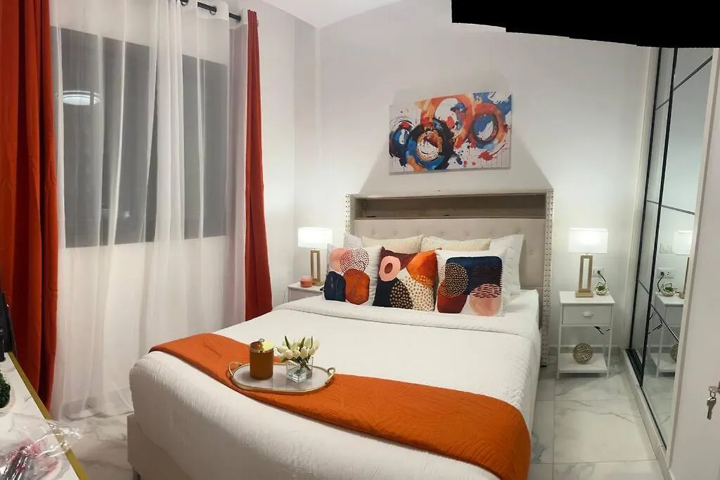 Apartment Caribbean Luxury At Hard Rock By Cana Rock Star Punta Cana