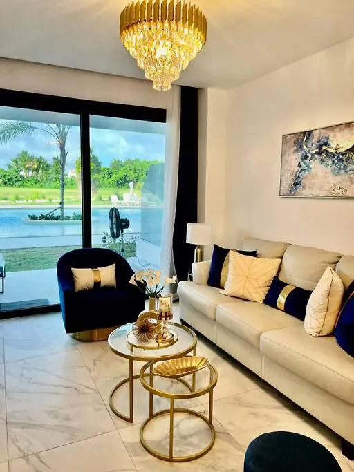 Caribbean Luxury At Hard Rock By Cana Rock Star Punta Cana