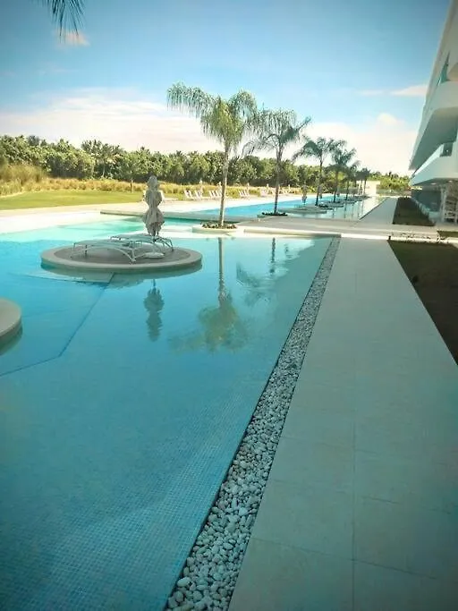Apartment Caribbean Luxury At Hard Rock By Cana Rock Star Punta Cana Dominican Republic