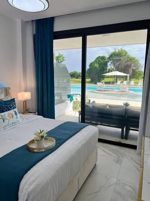 Caribbean Luxury At Hard Rock By Cana Rock Star Punta Cana Dominican Republic