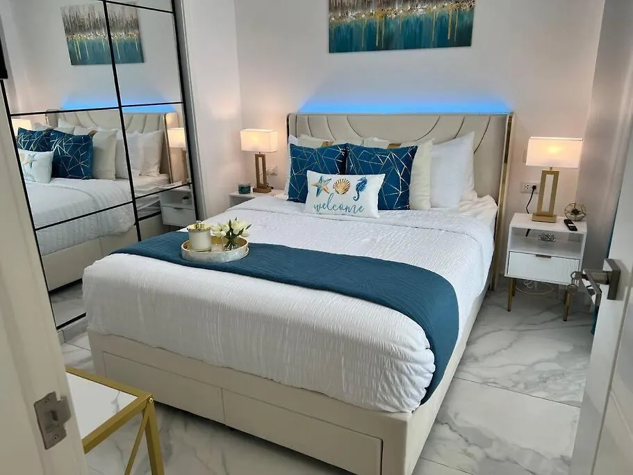 Caribbean Luxury At Hard Rock By Cana Rock Star 蓬塔卡纳 0*,  多米尼加共和国
