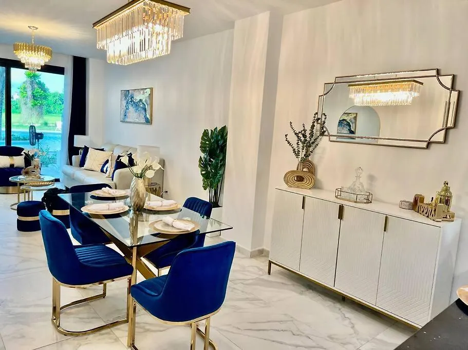 Apartment Caribbean Luxury At Hard Rock By Cana Rock Star Punta Cana Dominican Republic